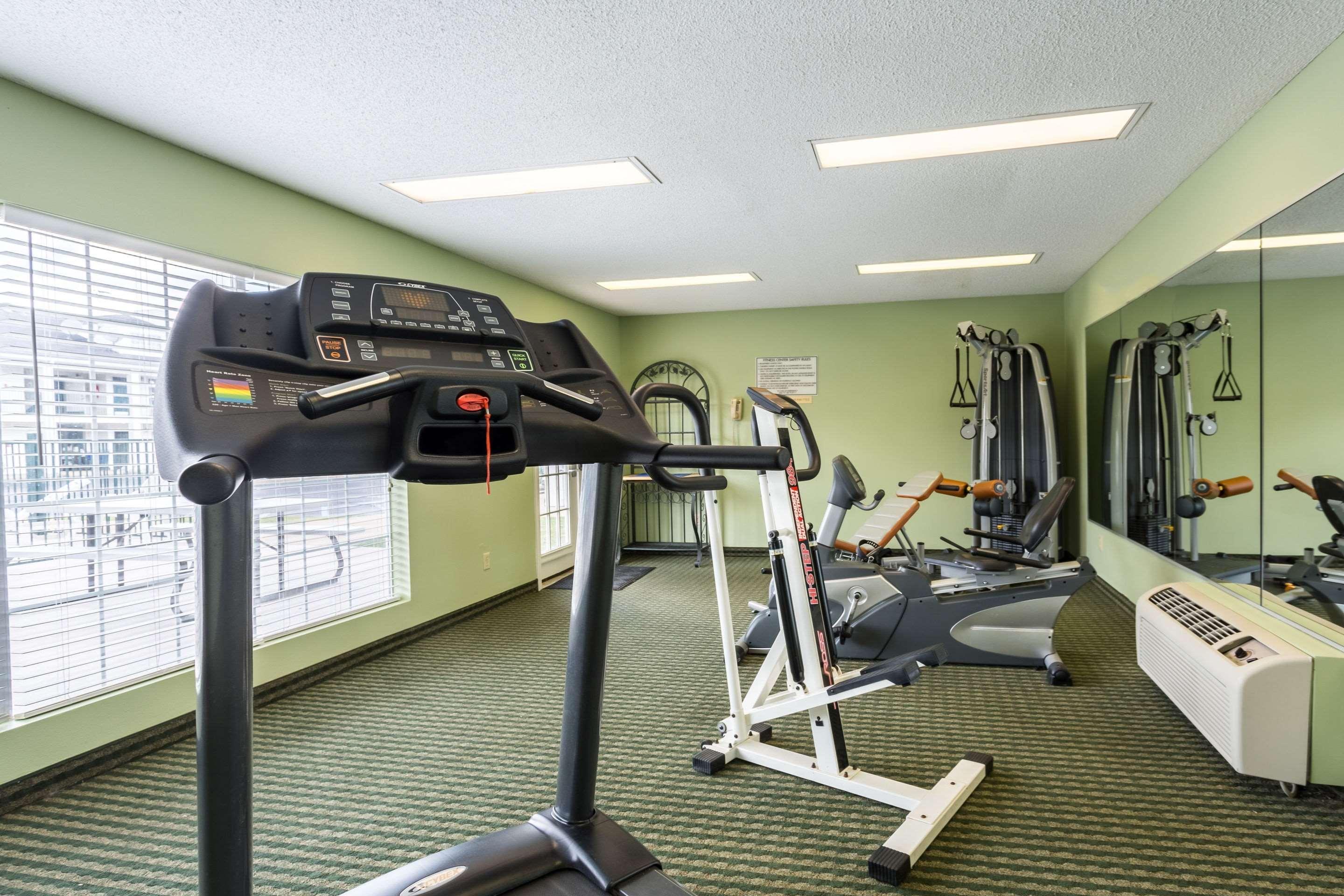 Econo Lodge Tupelo Kültér fotó