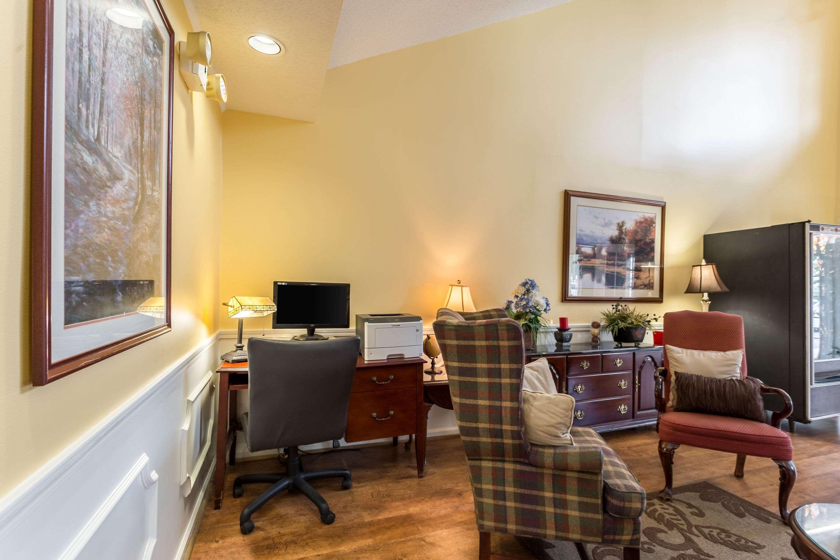 Econo Lodge Tupelo Kültér fotó