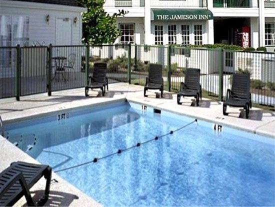 Econo Lodge Tupelo Létesítmények fotó